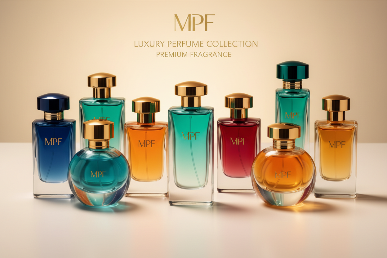 MPF - Imagen de Colección