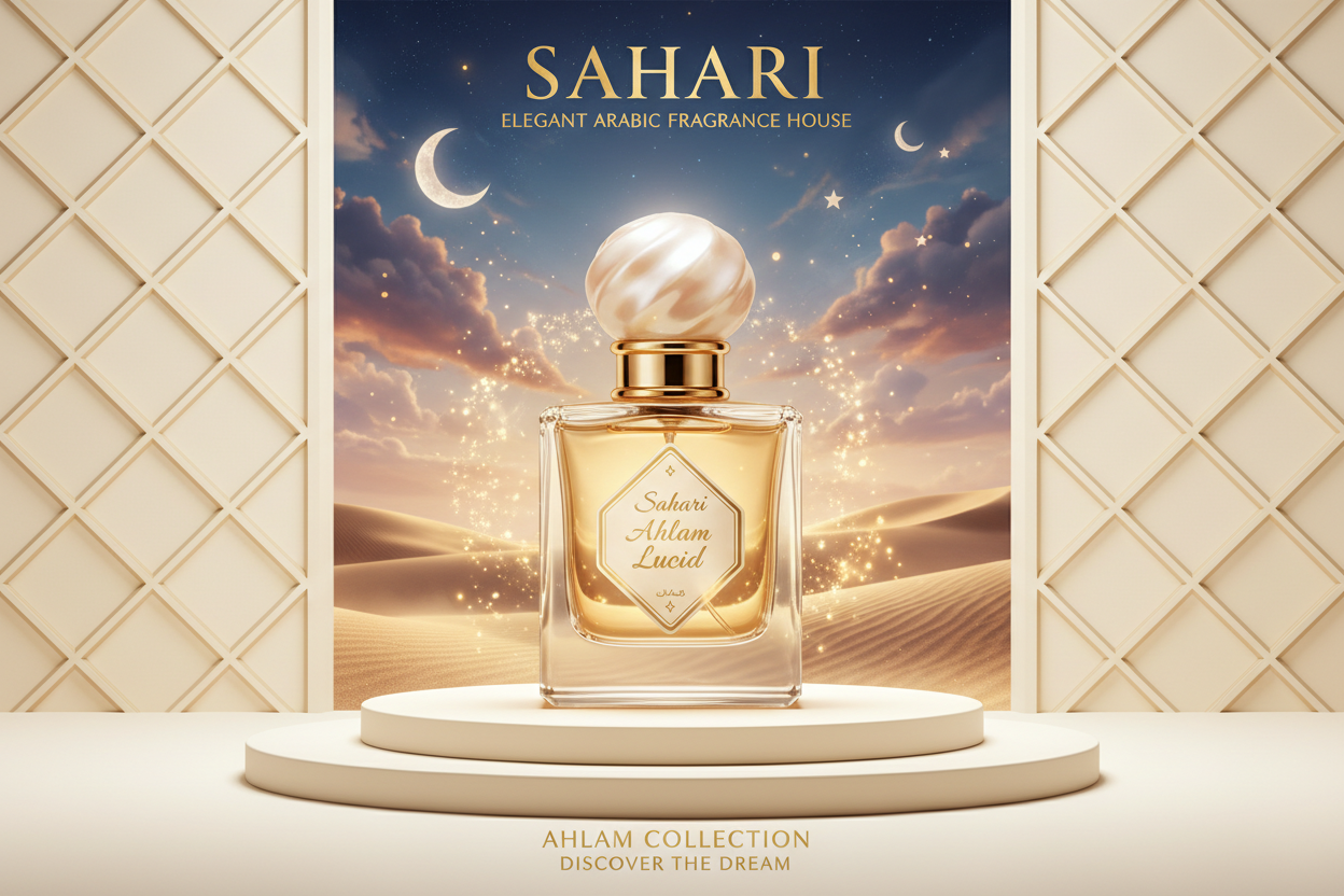 Sahari - Imagen de Colección