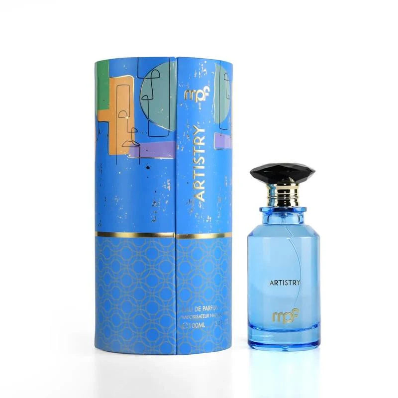 MPF Artistry Eau de Parfum 100ml