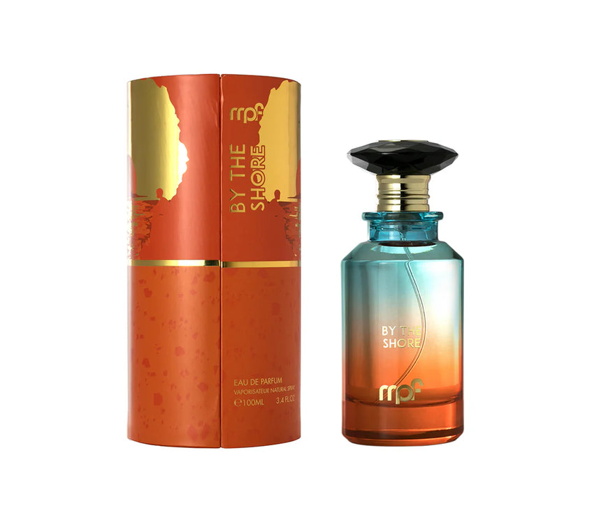 MPF By the Shore Eau de Parfum 100ml