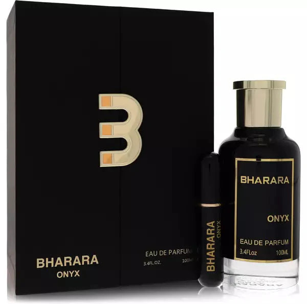 Bharara Onyx Eau de Parfum 100ml