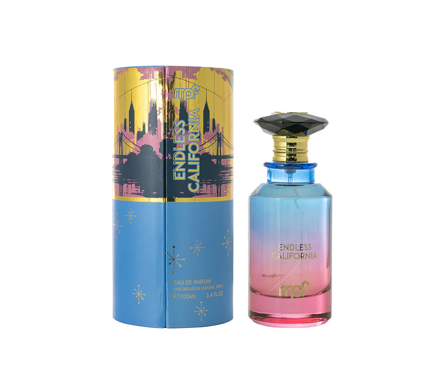 MPF Endless California Eau de Parfum 100ml