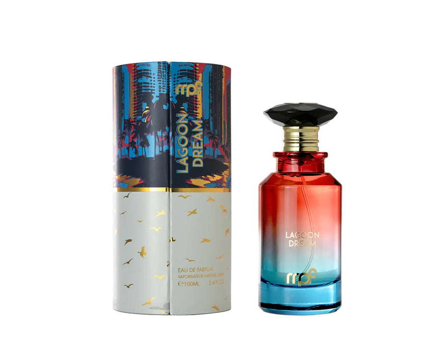 MPF Lagoon Dream Eau de Parfum 100ml
