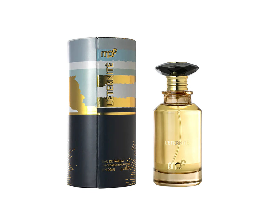MPF L'Eternité Eau de Parfum 100ml
