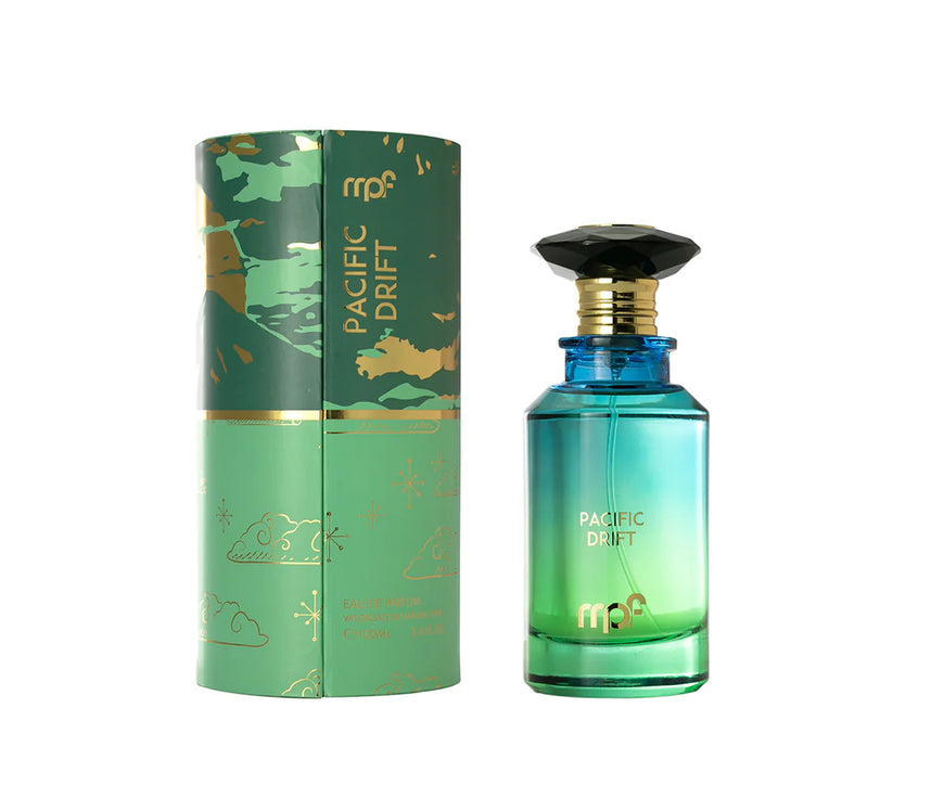 MPF Pacific Drift Eau de Parfum 100ml