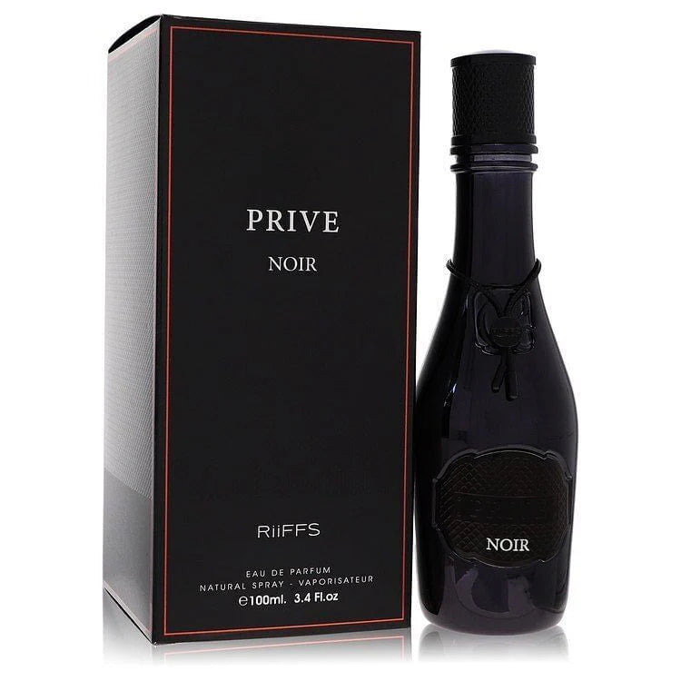Riiffs Prive Noir Eau de Parfum 100ml