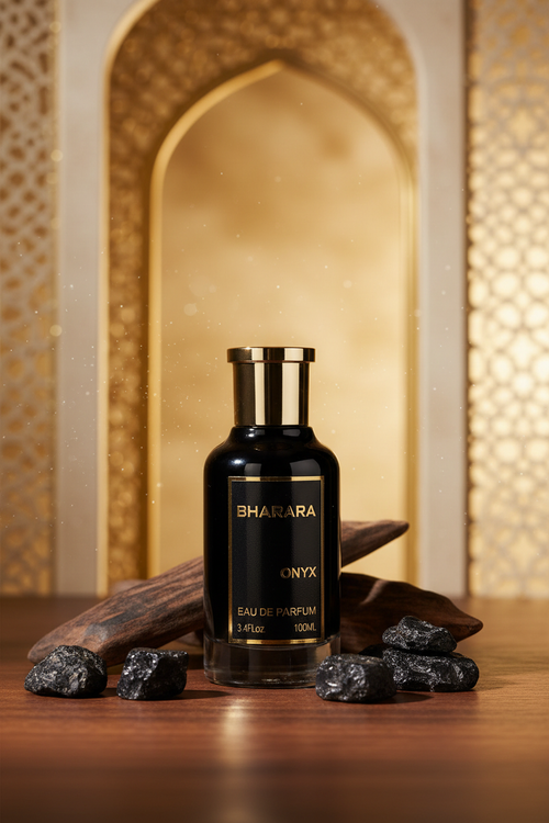 Bharara Onyx - Editorial Oriental