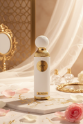 Sahari Saray Aurora Eau de Parfum 200ml - Lifestyle editorial árabe mármol