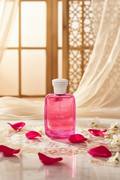 Rasasi Hawas Pink For Her Eau de Parfum 100ml - Lifestyle editorial femenina