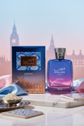 Rasasi Hawas London For Him Eau de Parfum 100ml - Lifestyle editorial urbana