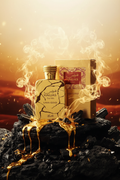 Rasasi Hawas Lava Gold - Editorial Oriental 2:3